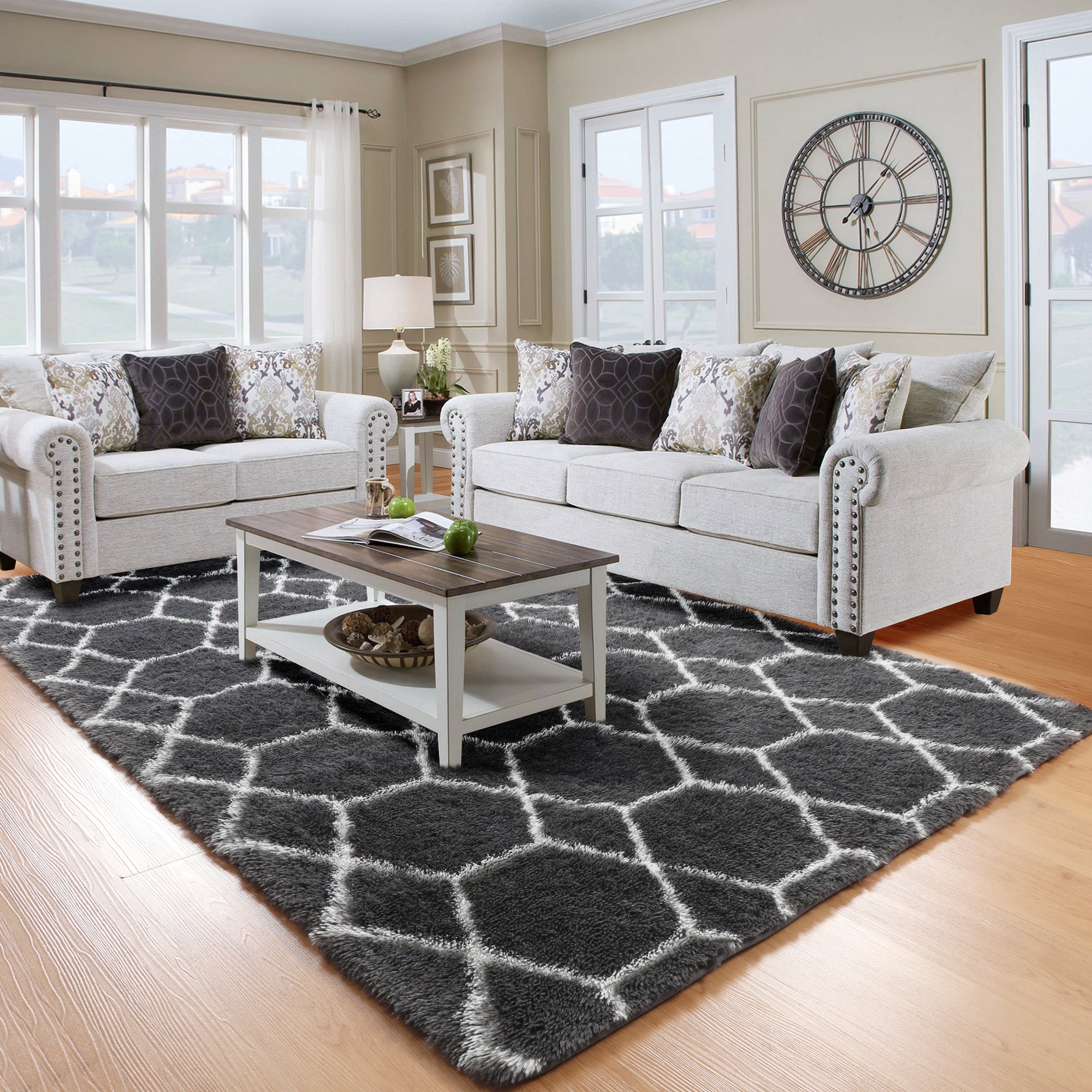 Luxuriate in Comfort: Exploring the Exquisite Carpets of ONASAR